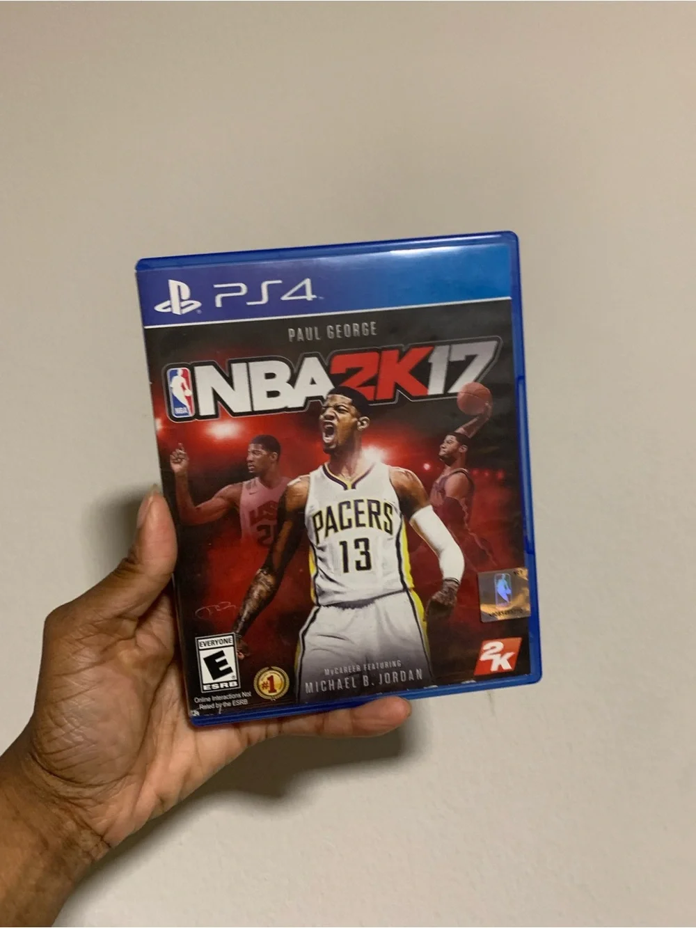 Jump play nba